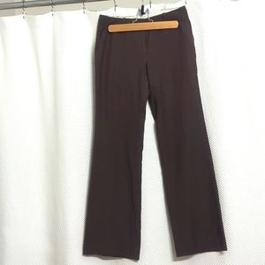 Ann Taylor Loft lined slacks